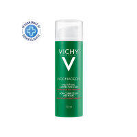 Vichy Normaderm Mattifying Anti-Imperfections Correcting Care วิชี่ นอร์มาเดิร์ม แมททิฟายอิ้ง แอนตี้-อิมเพอร์เฟคชั่น คอร์เรคติ้ง แคร์ ครีมลดปัญหาสิว และรอยสิว 50 มล.