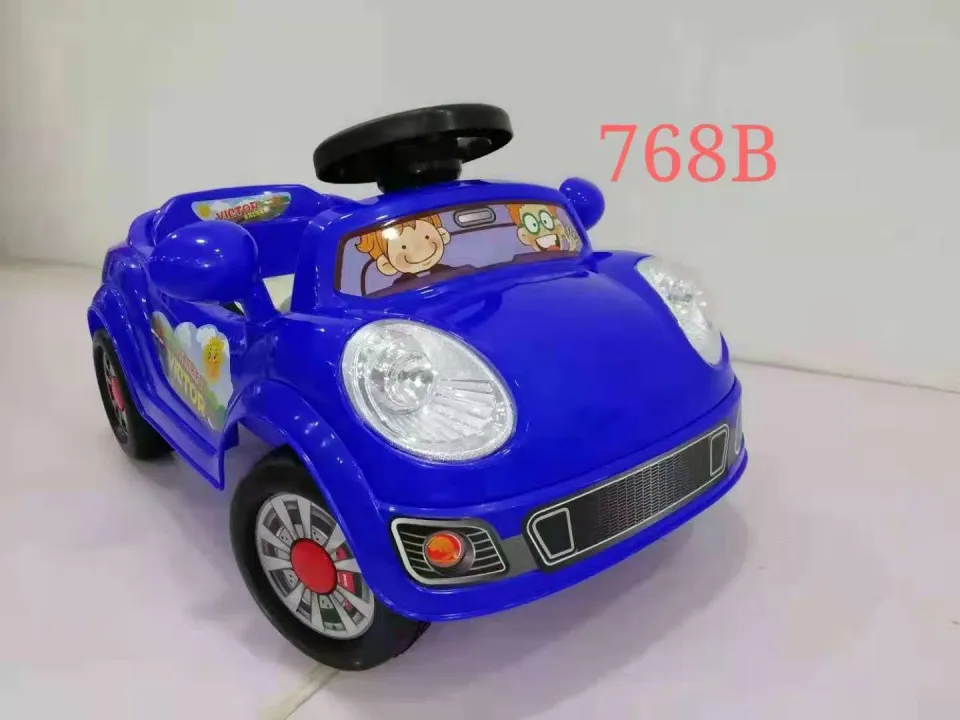 parent control car for toddlers