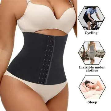 Cuff Tummy Trainer Femme Exceptional Shapewear, 100% Invisible