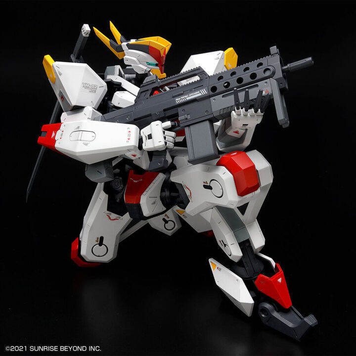 bandai-kyoukai-senki-full-mechanics-fm-1-48-mailes-kenbu-นักสู้เขตแดน-ประกอบ-โมเดล-ของเล่น-vca-gundam