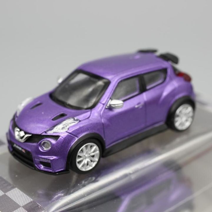 dct-1-64-f15-juke-1st-generation-juke-r-high-performance-alloy-car-model