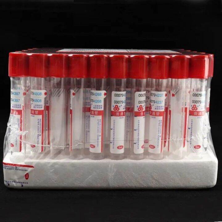 PDD ordinary blood collection tube use vacuum blood collection