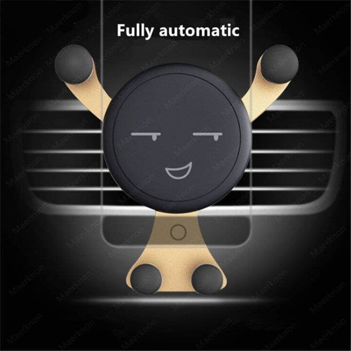 universal-car-air-vent-holder-smartphone-stand-gps-stand-for-iphone-14-13-huawei-samsung-xiaomi-gravity-support-mount-car-holder-car-mounts