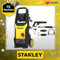 STANLEY เครื่องฉีดน้ำแรงดันสูง 145บาร์ 2100วัตต์ SW21