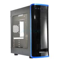 NEOLUTION E-SPORT Computer Case (NP)  H901C (Blue)