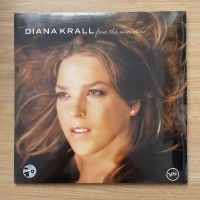 แผ่นเสียง Diana Krall – From This Moment On ,2 x Vinyl, LP, Album, Reissue, 180 Gram แผ่นเสียง มือหนึ่ง ซีล