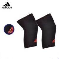 PHC819 Adidas (Adidas) กีฬาเข่าPadsบาสเกตบอลกีฬาWarmวิ่งMeniscus Single Pack