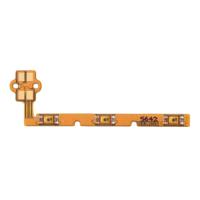 ปุ่มเปิดปิดและปุ่มปรับระดับเสียง Flex Cable สำหรับ Huawei Y6 Ll