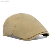 ❖ VOBOOM 100 Mans Beret Cotton Gatsby Hat Ivy Cap Irish Hunting Newsboy Cap Flat Cap Cabbie Hats Driving Golf Caps