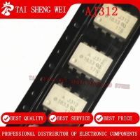 5PCS ACPL-J312 AJ312 HCPL-J312 SOP-8 SMD optocoupler NEW Original