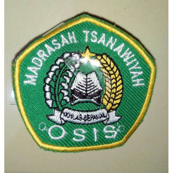 Logo Kemenag MI,Logo OSIS Kemenag MTs Logo OSIS Kemenag MA,Logo OSIS ...