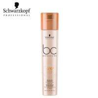 Schwarzkopf BC Bonacure Q10 Plus Time Restore Micellar Shampoo 250ml  1ขวด