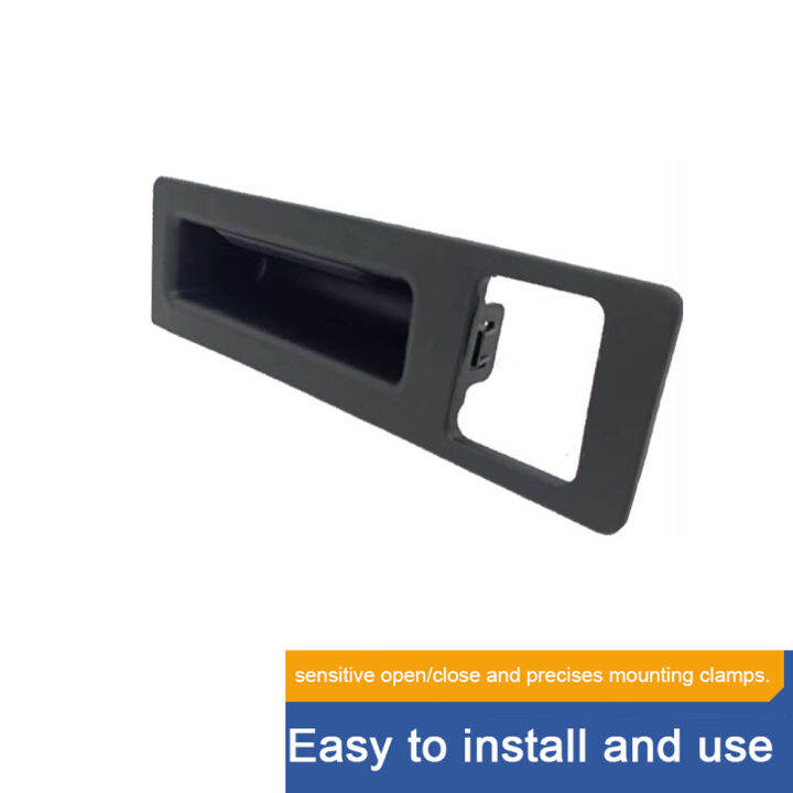 【COD】Boot Trunk Push Button Switch Tailgate Release Button 51247368753