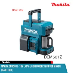 Makita CW001GZ01 18V LXT - 40V XGT Cordless Cooler & Warmer Box [Bare –  vertexpowertools