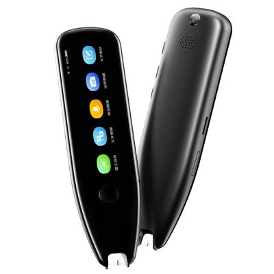 X5 PRO Voice Photo Translator Pen Real-Time Language Support Translation of 112 Languages Business Travel Abroad