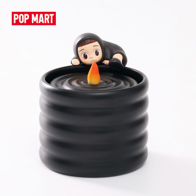 POP MART  HOPE Limited Edition Scented Candle