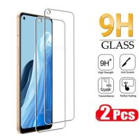 Original Protection Tempered Glass For OPPO Reno7 4G Reno 7 CPH2363 CPH2461 F21s F21 Pro 4G Screen Protective Protector Film