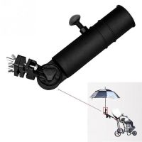 ★NEW★ Golf Multifunctional Umbrella Bracket Cart Umbrella Toss Ball Bag Fixed Umbrella Stand End Auxiliary Artifact Two Color Selection