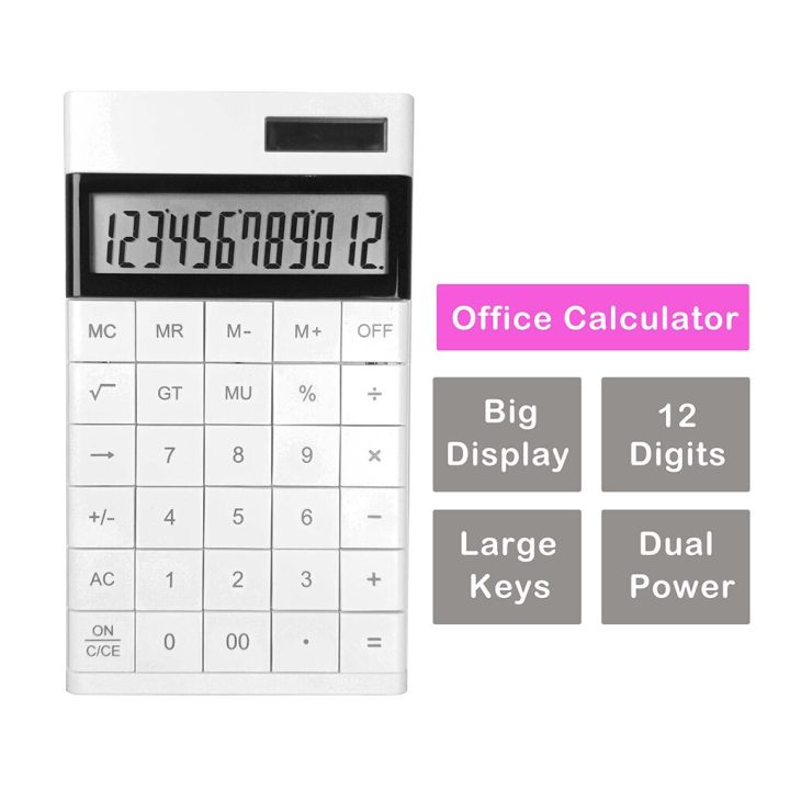 calculator-desktop-basic-calculators-counter-business-accounting-tool