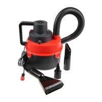 【LZ】✖♧  12V Wet/Dry Car Canister Vacuum Professional for Boats and RV Portable VAC