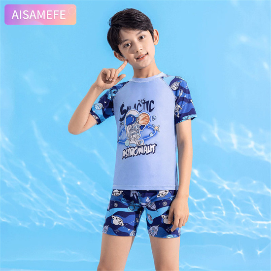 Aisamfe đồ lót bé gái quần lót boxer cotton mới 2022 quần lót nữ họa tiết - ảnh sản phẩm 7