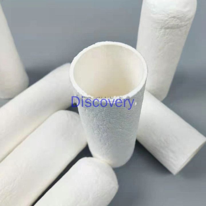 Full Specifications High Purity Lignocellulose Soxhlet Extractor Filter ...