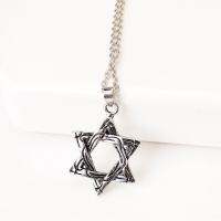 [COD] Childrens Pendant Decoration Necklace Boys Hip-hop Student Accessories