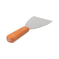 Hot Bed Removal Spatula Tool Stainless Steel Blade Separating Metal Professional Scraper 3D Printer Heatbed Platform shovel Collars