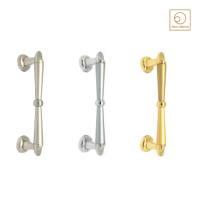 ?SALE?A-TENTORI มือจับเฟอร์นิเจอร์แบบดึง Pull handle furniture อุปกรณ์ฟิตติ้ง แพนยูเนี่ยน (Pan Union)