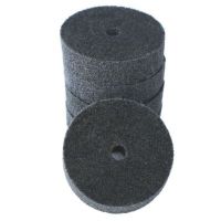 3 Inch 75mm Fiber Wheel / Nylon Polishing Wheel