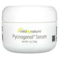 เซรั่มเปลือกสน Mild By Nature by Madre Labs Pycnogenol Serum (28g.) x1 กระปุก