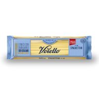 Best import products⚡ ( 2 Pcs) โวเยลโล่ เส้นพาสต้าสปาเก็ตตี้นี 103 ขนาด 500 กรัม - Voiello Spaghettini No.103 Size 500g