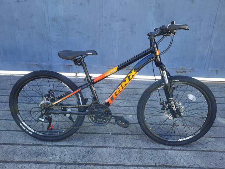 trinx m114 24