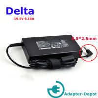 Delta 19.5V 6.15A 120W AC Adapter For MSI GE60 GE70 GP70 GS70 GP60 GP62 GL62 GL72 GE72 CLEVO N850HK Power Supply Charger ADP-120MH D A12-120P1A