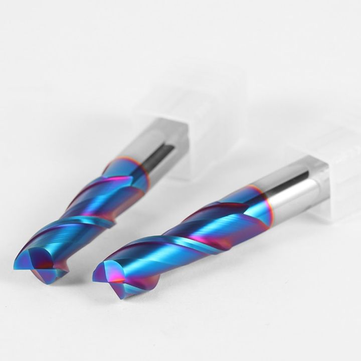 1pc-hrc65-2-ขลุ่ย-end-mill-nano-blue-เคลือบทังสเตนเหล็ก-endmills-square-cnc-เครื่องกัด