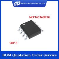 5 - 10 Buah NCP1653ADR2G NCP1653ADR NCP1653AD NCP1653 IC PFC CTRLR CCM 73.7KHZ SOP-8 Chip IC