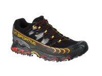 LA SPORTIVA ULTRA RAPTOR II WIDE MEN BLACK/YELLOW