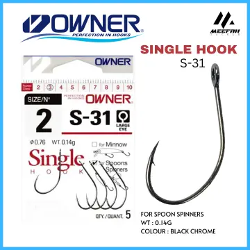Buy Owner Hook Fishing online