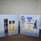 Mini Anna Sui Fantasia Travel Spray Set 15ml*2