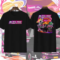 New Fashion ( FREE STIKER BUS ) KAOS BISMANIA TUNGGAL JAYA BLACKPINK PU EDITION COTTON COMBED 24S 2023