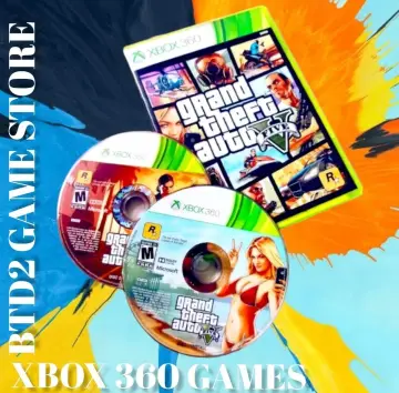 Grand Theft Auto V (GTA 5) - PS3 - Interactive Gamestore