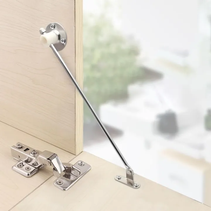 Bright Surface Furniture Hardware Lid Support Hinges Stay Soft Down Lid