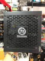 THERMALTAKE SMART BX1 750W +80 PLUS BRONZE (สายจำเป็นครบ) (มีประกัน) หมดปัญหาร้อนไว้ เครื่องดับบ่อย เปิดไม่ติด   สั่งเลย✨?