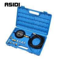 Oil Pressure Tester Wave Box Pressure Meter PT1030