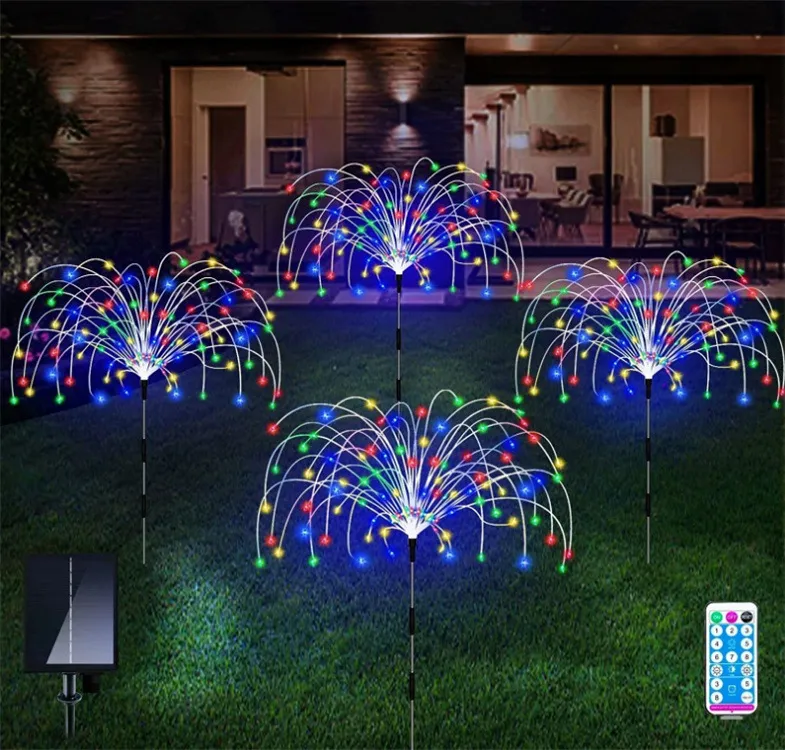 Starlight store solar lights