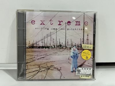 1 CD MUSIC ซีดีเพลงสากล    Extreme  – Waiting For The Punchline   (A16C145)