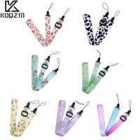 【HOT】◈✈❐ 1.2m Neck Shoulder Instax 8 8 9 Colorful Back Rope Anti-break Hanging Band Straps