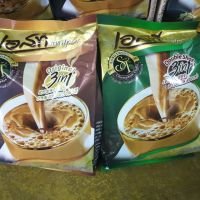 VB กาแฟชุมพร เอสที 3 in 1 25 ซอง ส่งฟรี