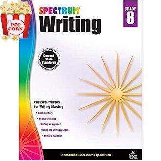 add-me-to-card-spectrum-writing-grade-8-spectrum-สั่งเลย-หนังสือภาษาอังกฤษมือ1-new