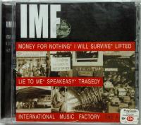 CD Various Artists - IMF : The International Music Factory